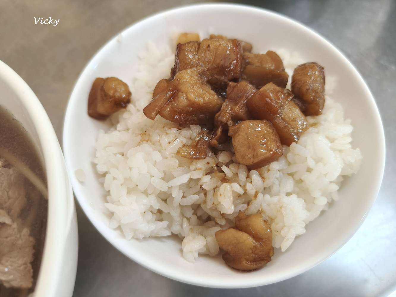 台南美食︱台南牛肉湯 懶人包：10家+超人氣台南必喝牛肉湯