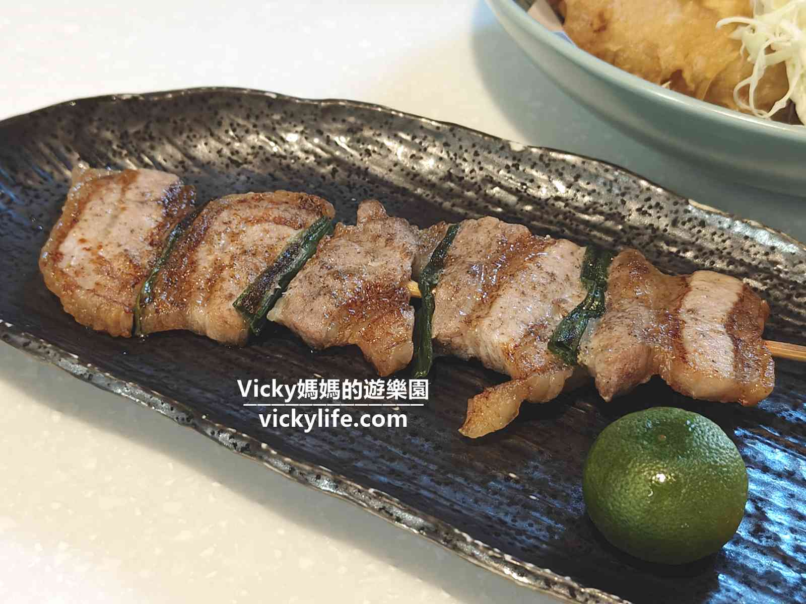 台南東區美食︱好食殿食堂：成功大學附近，美味且大份量的日式料理，附菜單