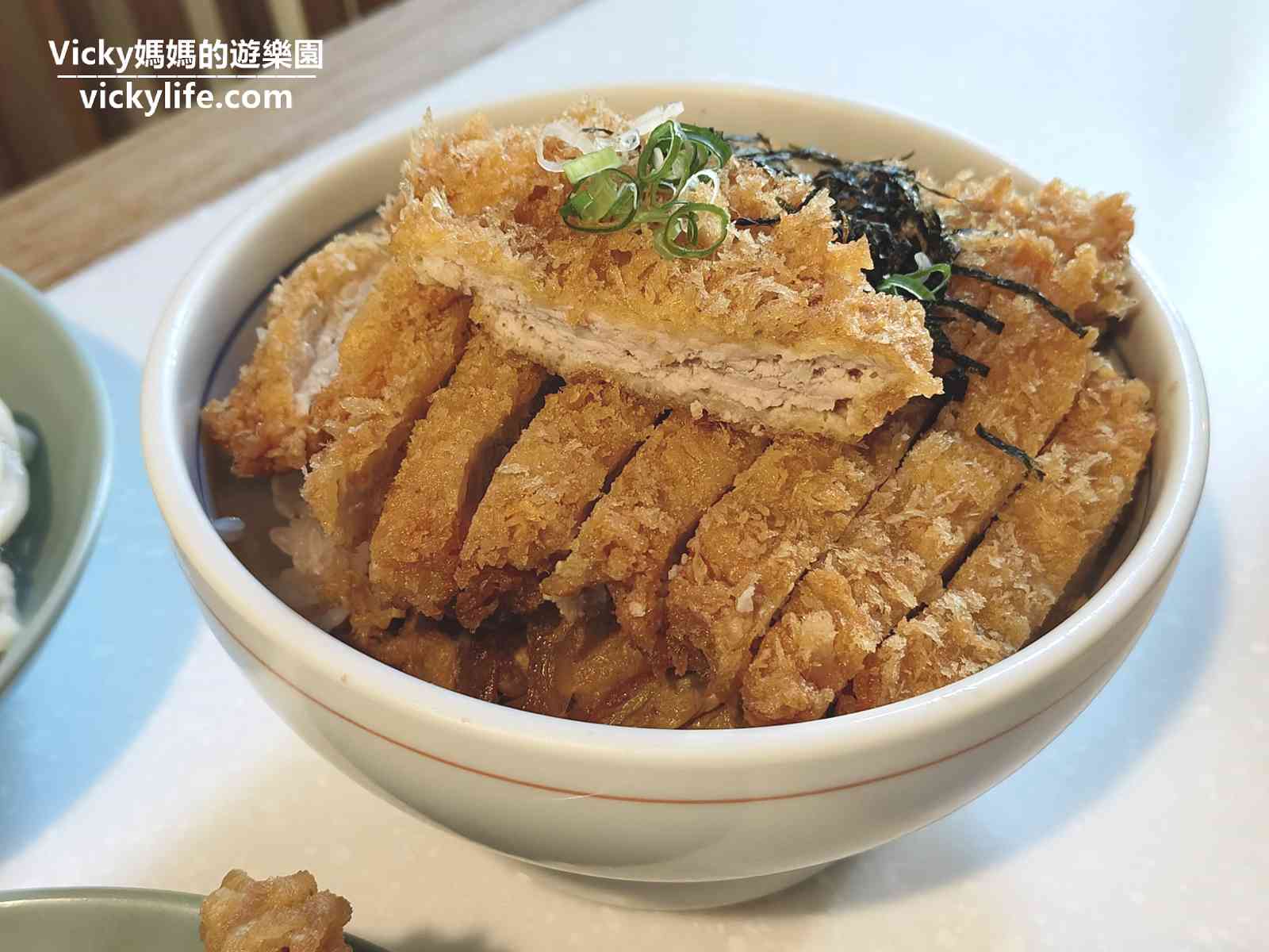 台南東區美食︱好食殿食堂：成功大學附近，美味且大份量的日式料理，附菜單