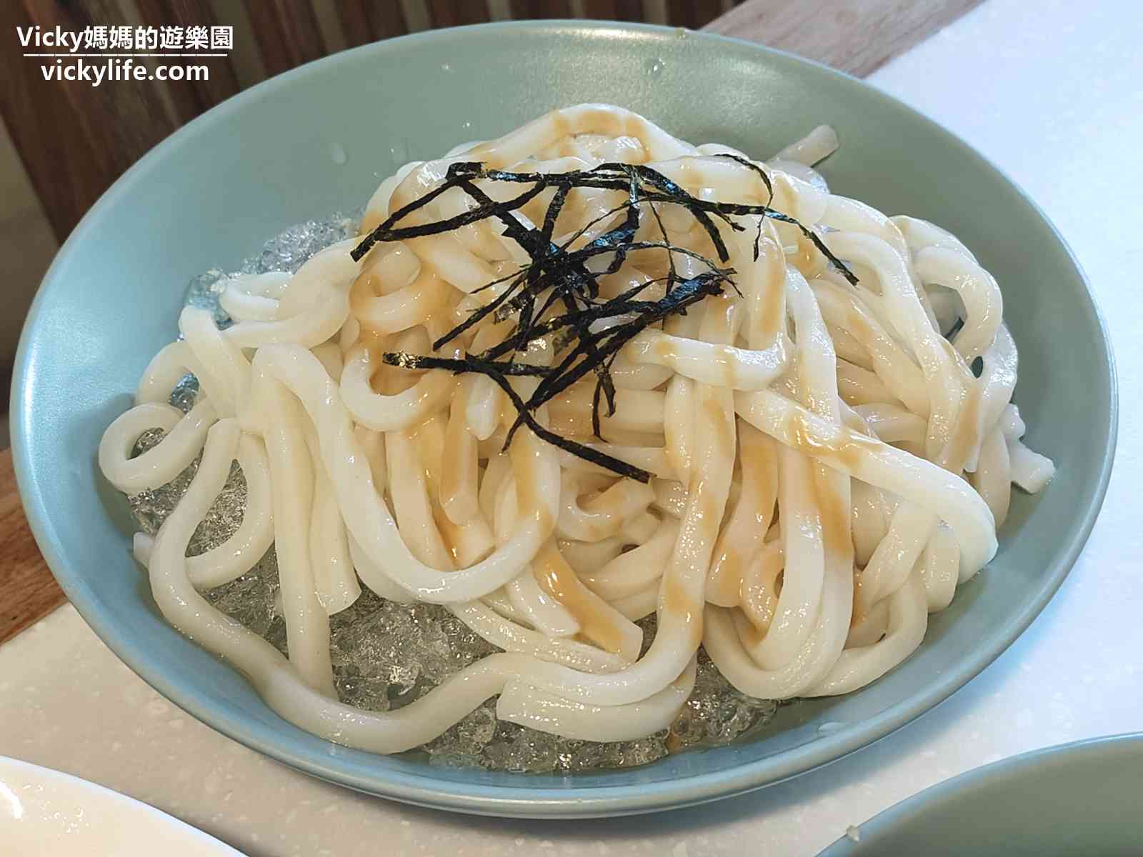 台南東區美食︱好食殿食堂：成功大學附近，美味且大份量的日式料理，附菜單