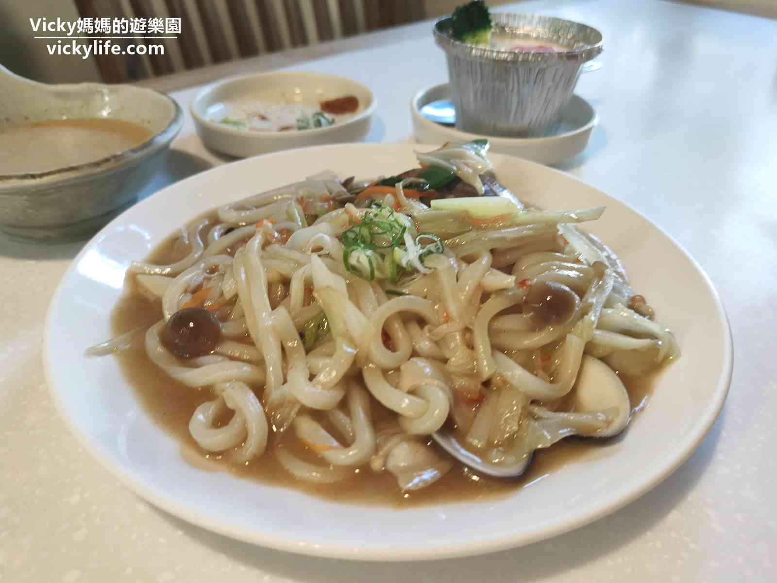 台南東區美食︱好食殿食堂：成功大學附近，美味且大份量的日式料理，附菜單