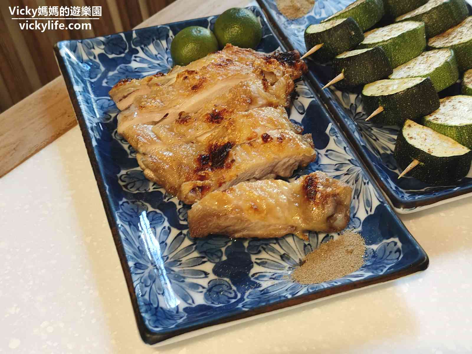 台南東區美食︱好食殿食堂：成功大學附近，美味且大份量的日式料理，附菜單