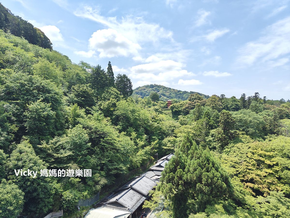 京都景點︱清水寺：俯瞰京都美景，清水舞台必看，二年坂、三年坂、祇園必遊