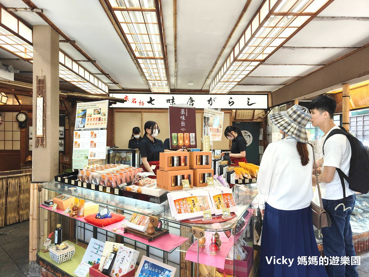 京都景點︱清水寺：俯瞰京都美景，清水舞台必看，二年坂、三年坂、祇園必遊