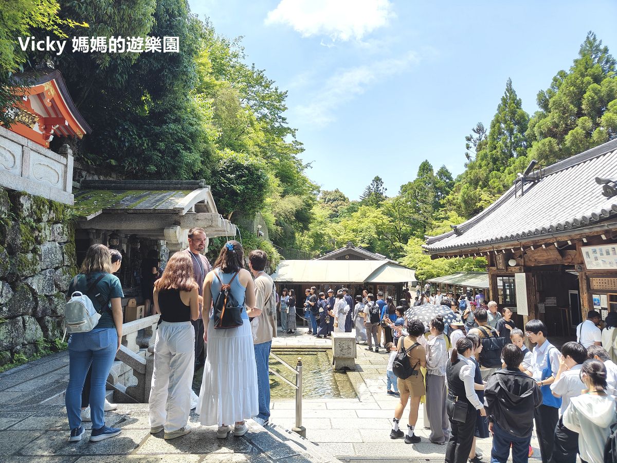 京都景點︱清水寺：俯瞰京都美景，清水舞台必看，二年坂、三年坂、祇園必遊