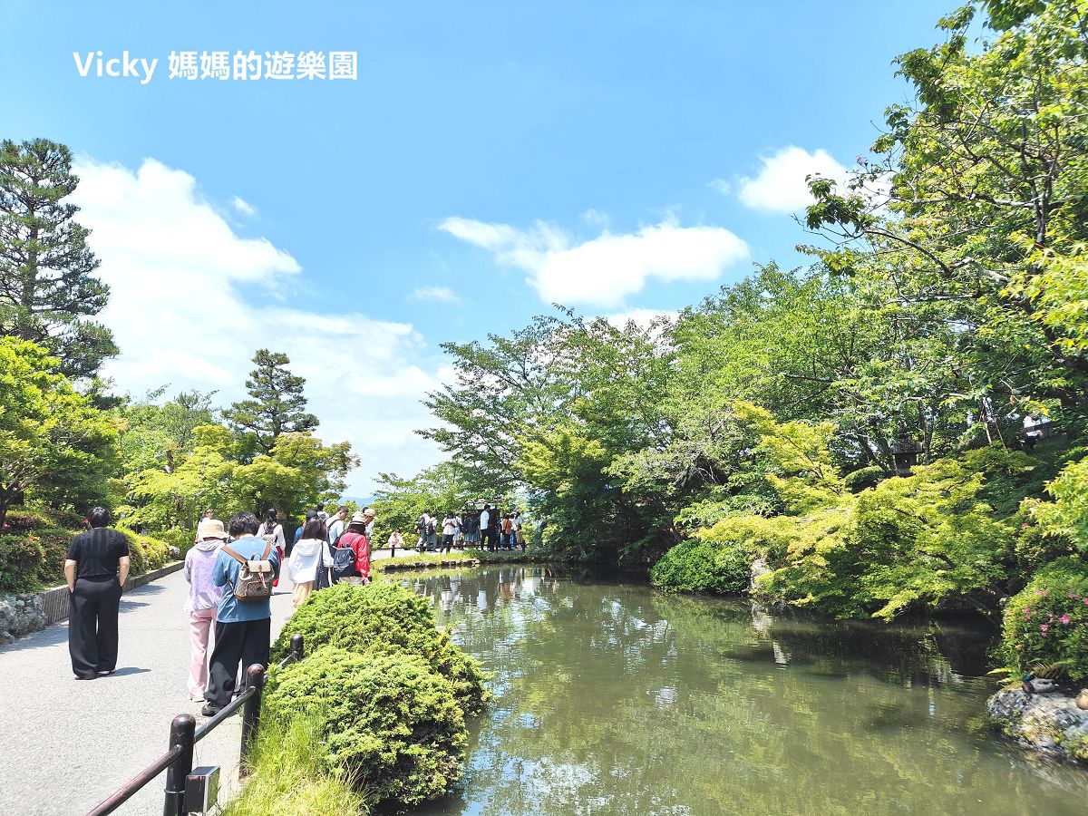 京都景點︱清水寺：俯瞰京都美景，清水舞台必看，二年坂、三年坂、祇園必遊