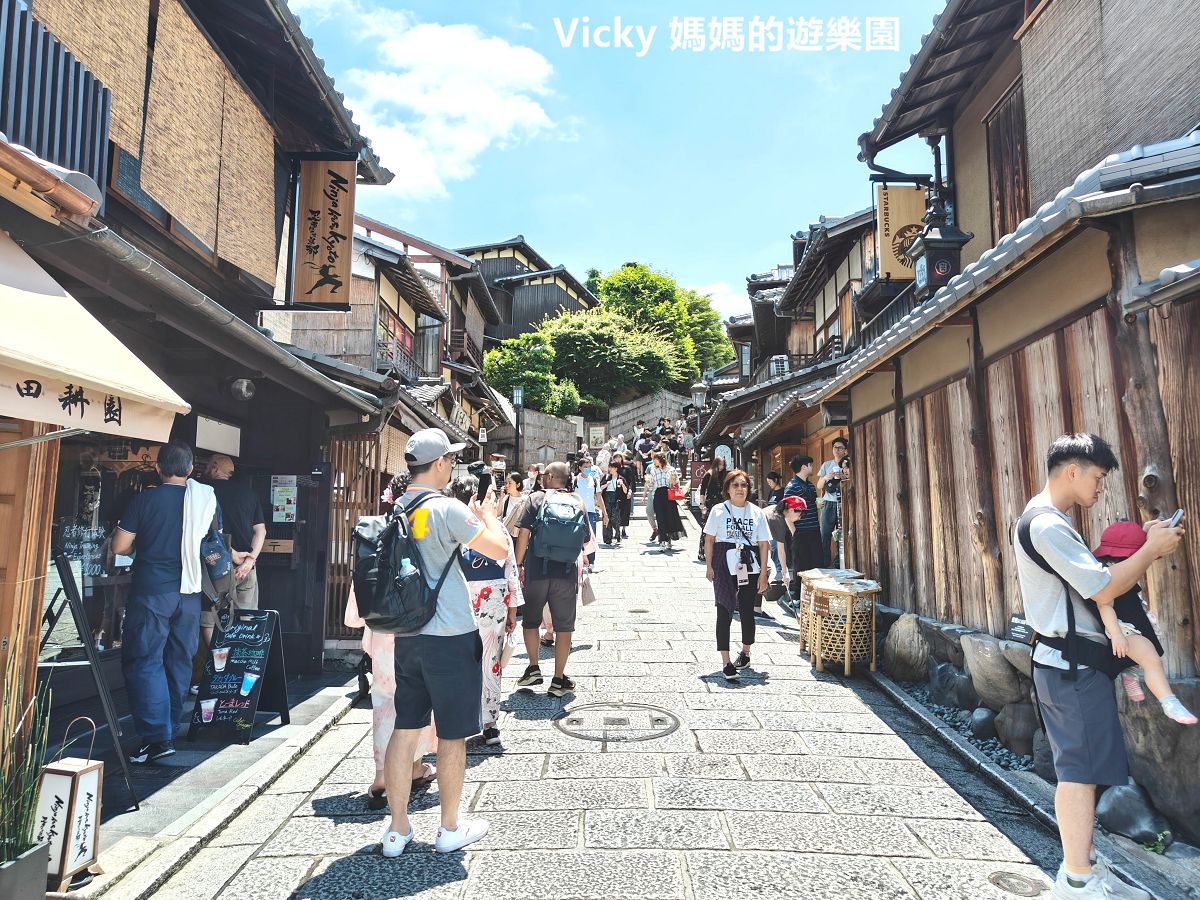 京都景點︱清水寺：俯瞰京都美景，清水舞台必看，二年坂、三年坂、祇園必遊