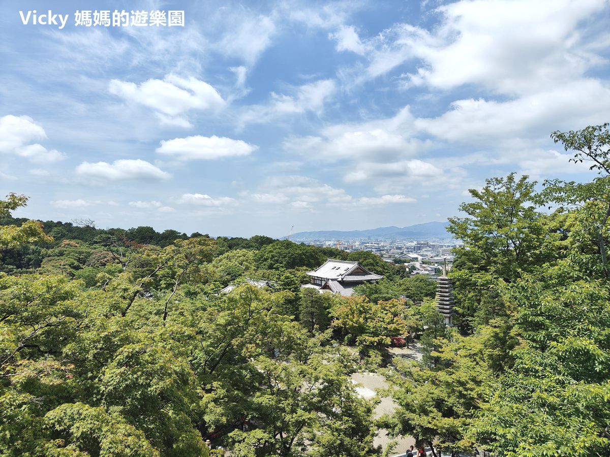 京都景點︱清水寺：俯瞰京都美景，清水舞台必看，二年坂、三年坂、祇園必遊