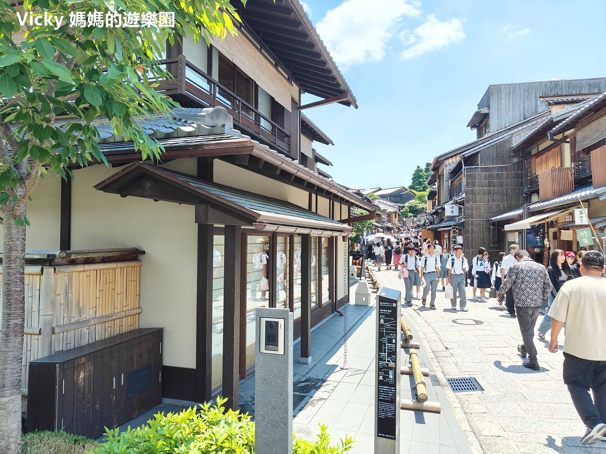 京都景點︱清水寺：俯瞰京都美景，清水舞台必看，二年坂、三年坂、祇園必遊