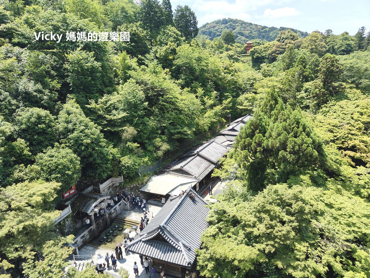 京都景點︱清水寺：俯瞰京都美景，清水舞台必看，二年坂、三年坂、祇園必遊