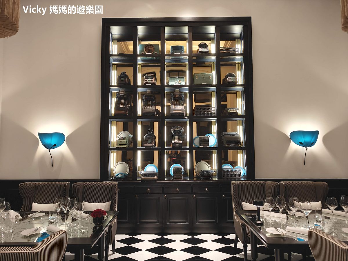 峴港美食︱峴港洲際陽光半島度假酒店 La Maison 1888：700萬的晚餐，米其林三星法式餐廳