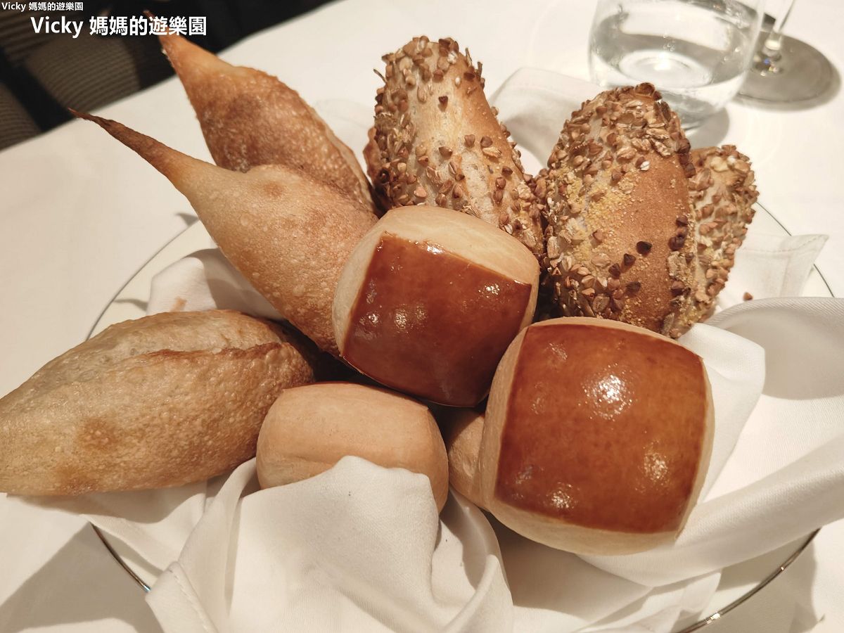 峴港美食︱峴港洲際陽光半島度假酒店 La Maison 1888：700萬的晚餐，米其林三星法式餐廳