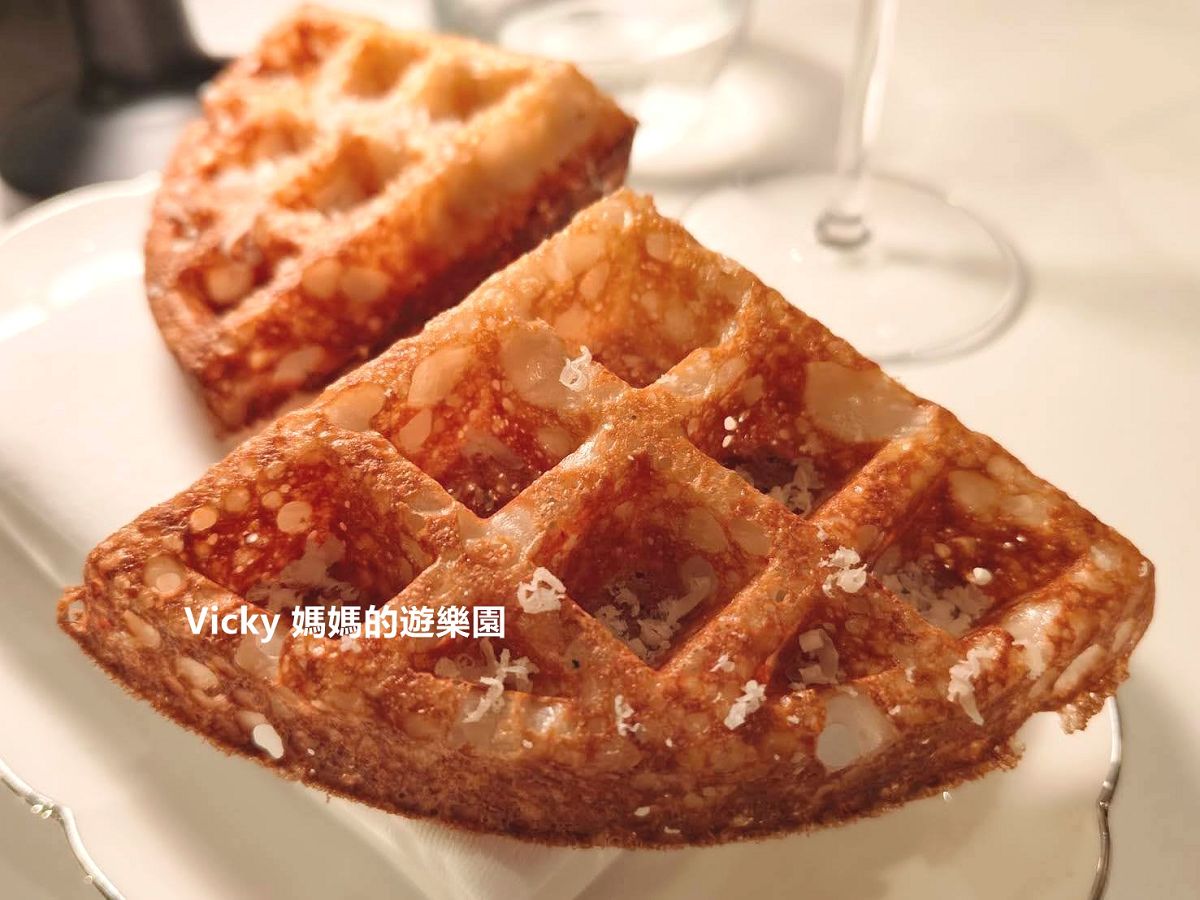 峴港美食︱峴港洲際陽光半島度假酒店 La Maison 1888：700萬的晚餐，米其林三星法式餐廳