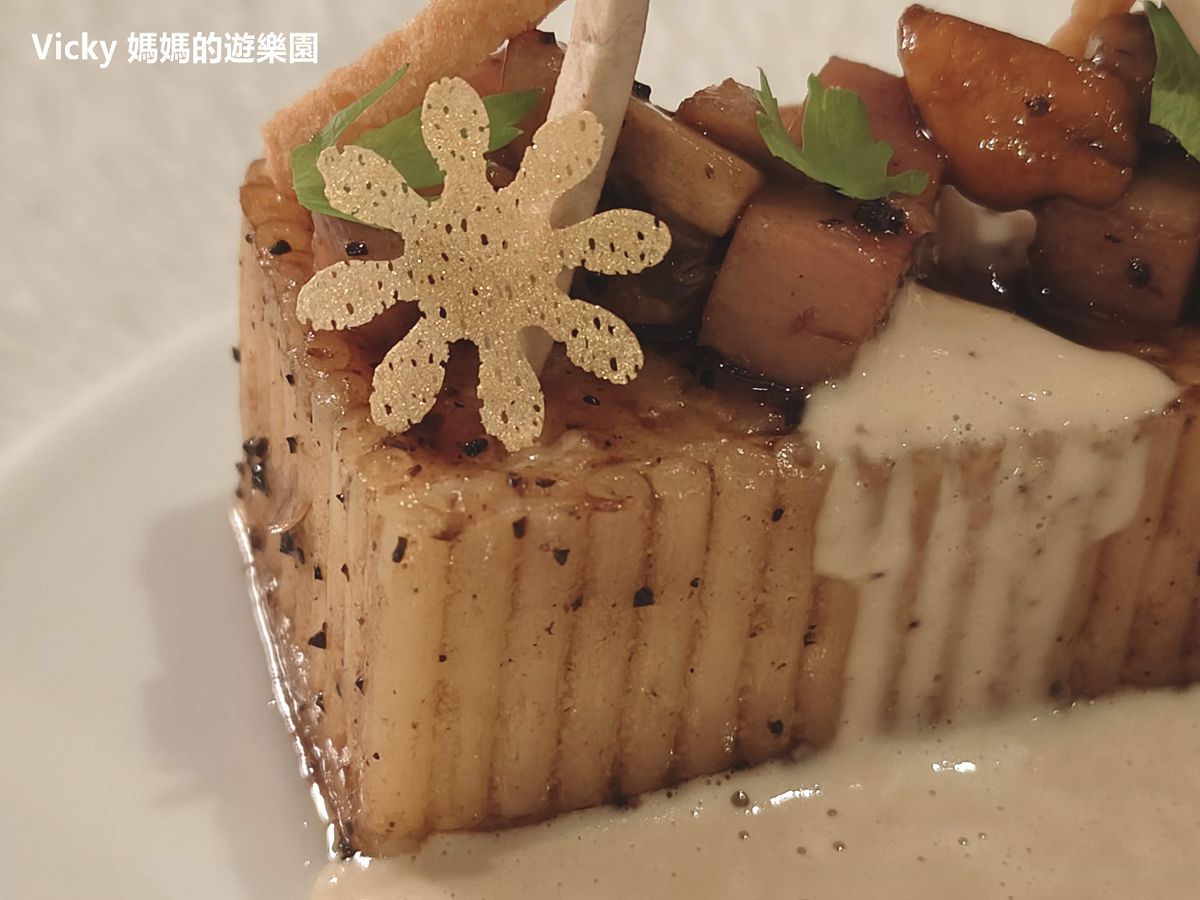 峴港美食︱峴港洲際陽光半島度假酒店 La Maison 1888：700萬的晚餐，米其林三星法式餐廳