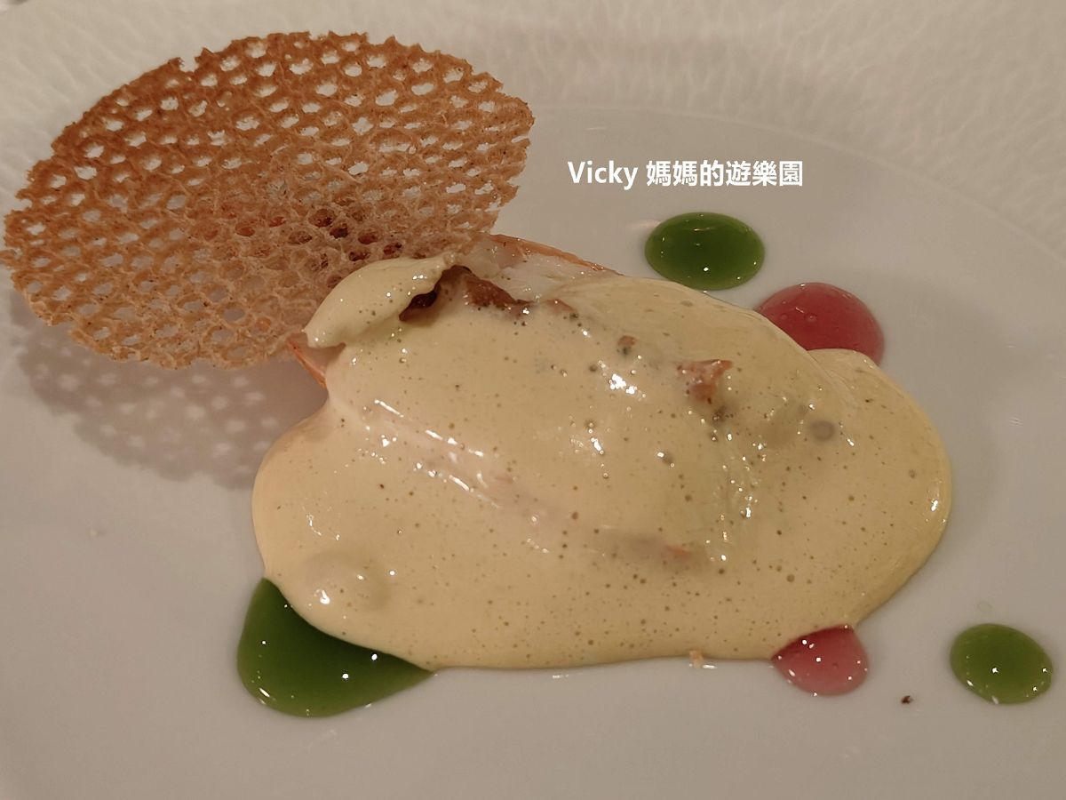 峴港美食︱峴港洲際陽光半島度假酒店 La Maison 1888：700萬的晚餐，米其林三星法式餐廳