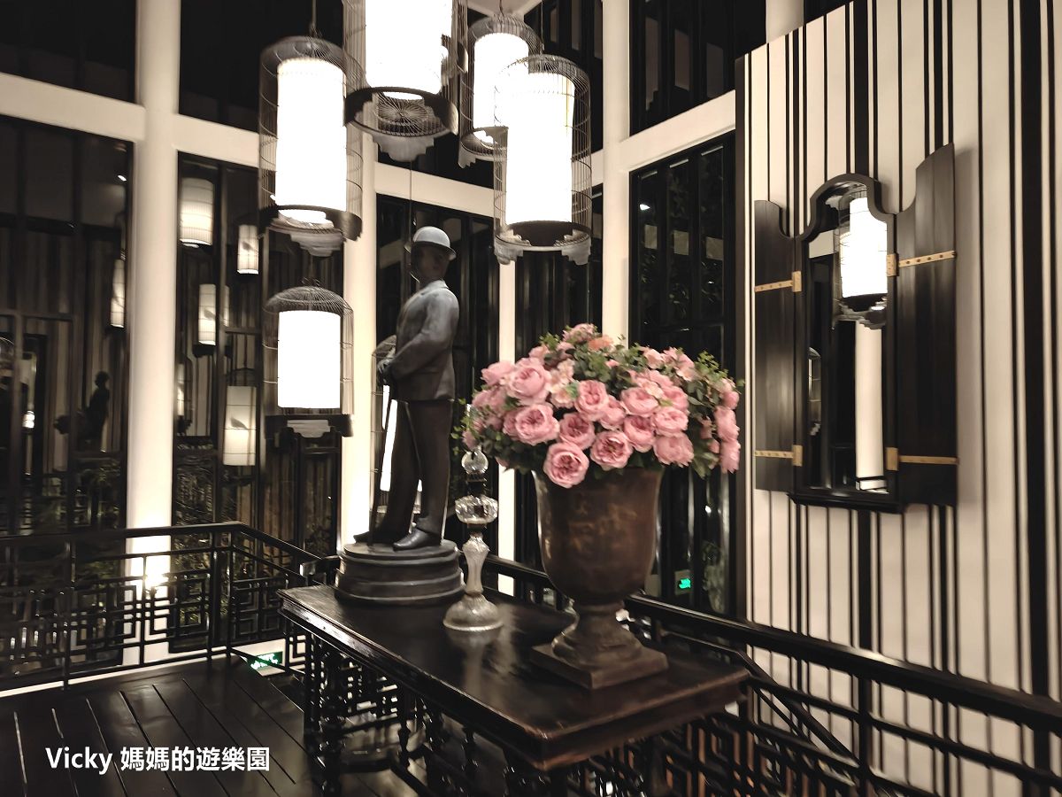 峴港美食︱峴港洲際陽光半島度假酒店 La Maison 1888：700萬的晚餐，米其林三星法式餐廳