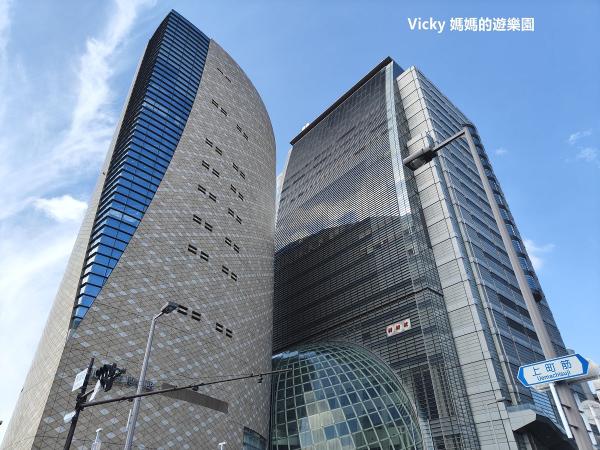 大阪景點︱大阪城公園腹地大、天守閣壯觀好耀眼：一次走訪2個景點超省時