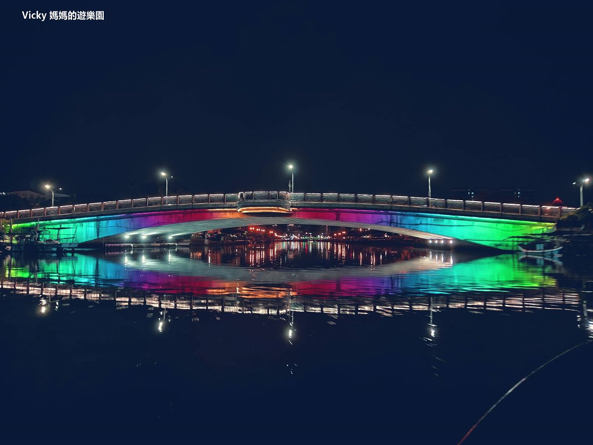 台南安平景點︱立驛國際安平遊港遊運河：3條路線展現不同的美，從白天到晚上，皆可從海上欣賞台南安平風光