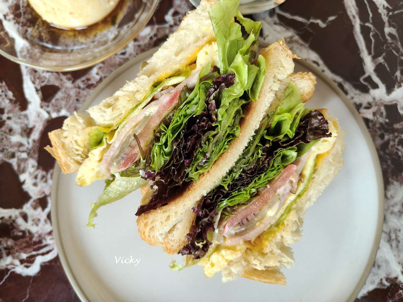 台南東區早午餐︱阿墨咖啡館: 價格親民早午餐,健康餐盒也熱賣,附菜單 台南東區早午餐︱阿墨咖啡館: 價格親民早午餐,健康餐盒也熱賣,附菜單