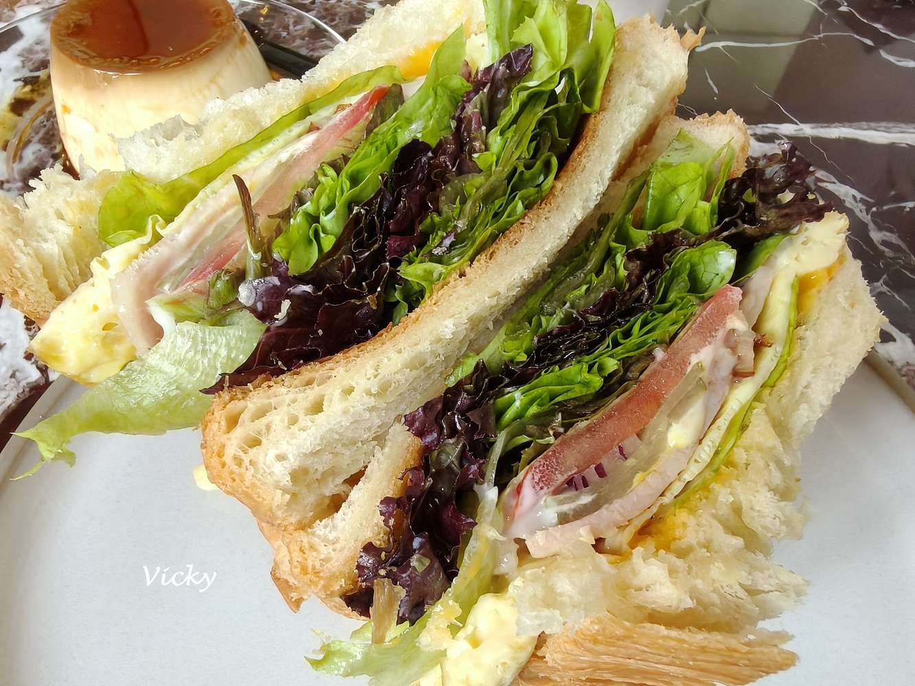 台南東區早午餐︱阿墨咖啡館: 價格親民早午餐,健康餐盒也熱賣,附菜單 台南東區早午餐︱阿墨咖啡館: 價格親民早午餐,健康餐盒也熱賣,附菜單