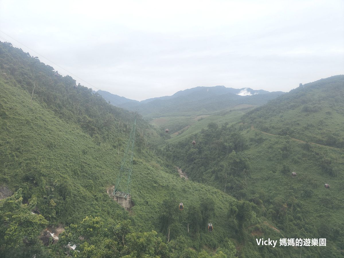 巴拿山法國山城、黃金佛手橋：越南必訪2大景點，來這裡享受歐洲氛圍和避暑吧