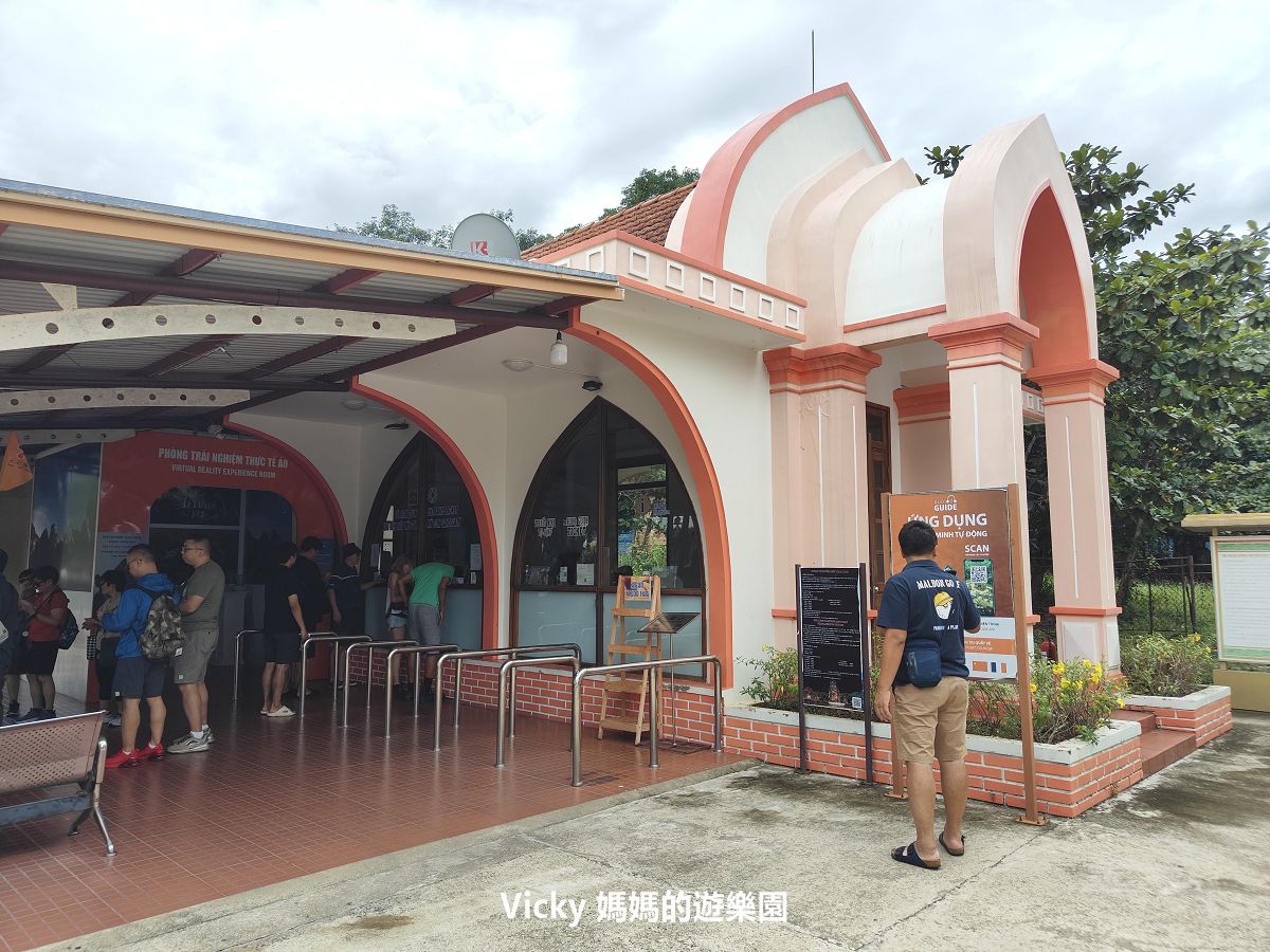 美山聖地 My Son Sanctuary：越南小吳哥窟，離峴港會安1小時車程，內附包車資訊