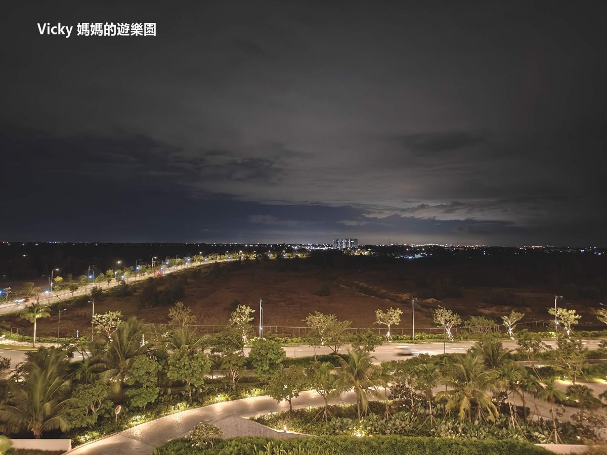 會安住宿推薦︱會安南岸新世界酒店：房價3000元有找，中越最大的海景度假村，離機場50分鐘車程