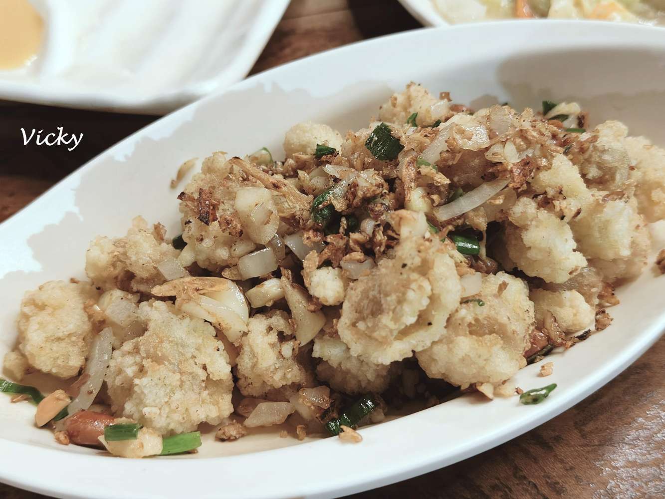 台南聚餐︱沙卡里巴：超過100種熱炒隨你點，飲料無限暢飲，附菜單