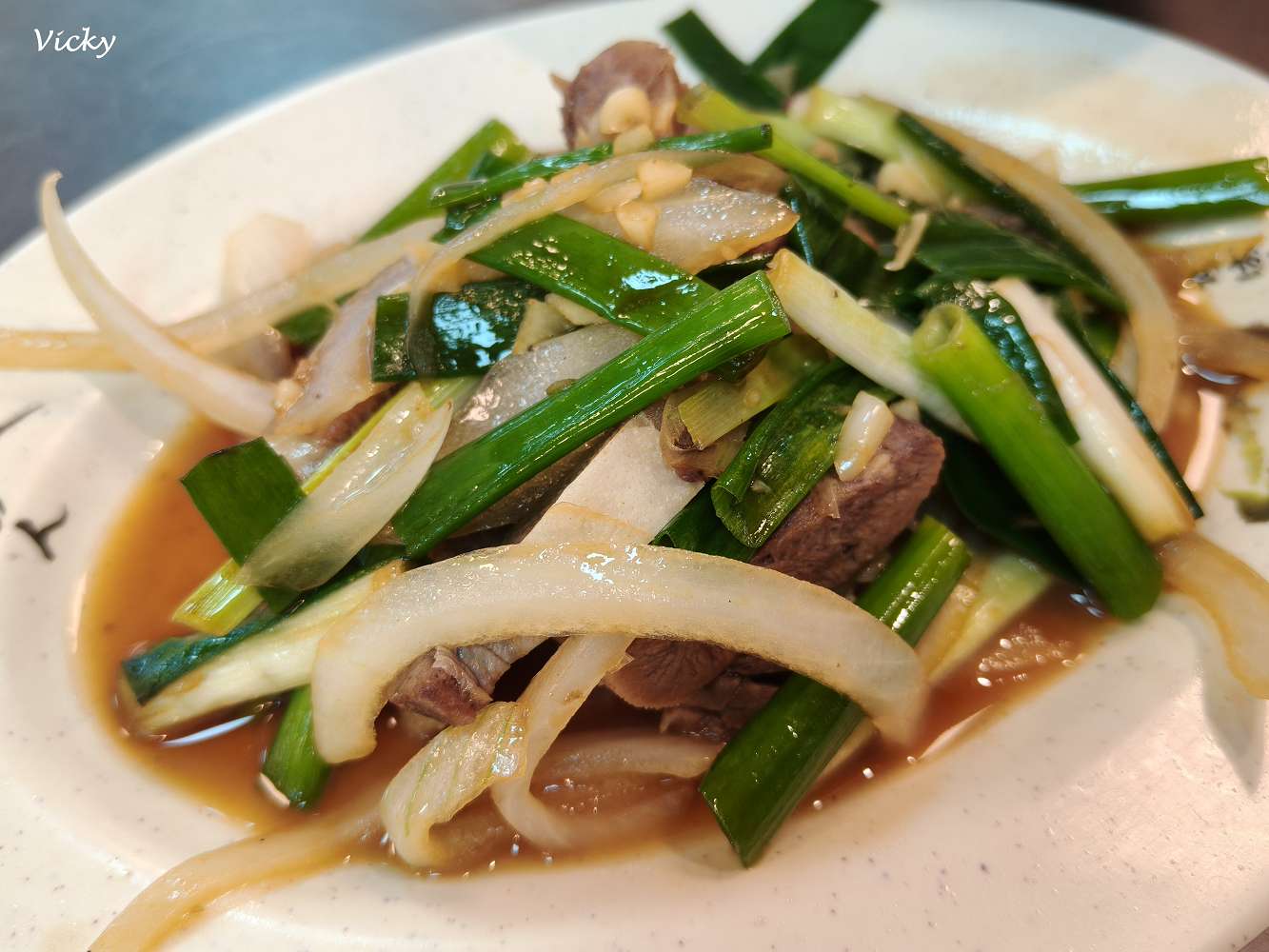 台南東區美食︱億哥牛肉湯：24小時營業，早餐吃到消夜，裕農路上，近南紡購物中心，附菜單