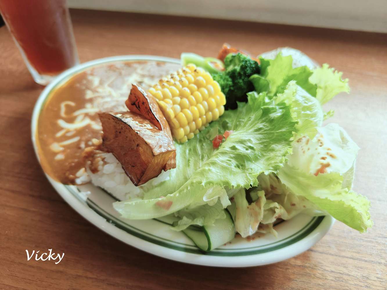 台南美食︱貴貴腹地 guigui foodie：日式平價咖哩專賣店，好香好濃好好吃，附完整菜單