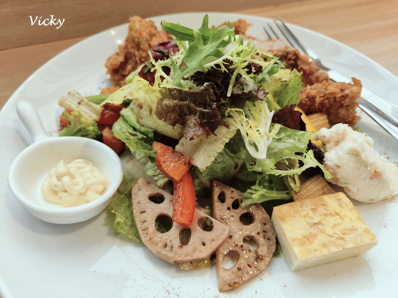 台南中西區美食︱行家探路：新光三越西門新天地附近的精緻美食，附菜單