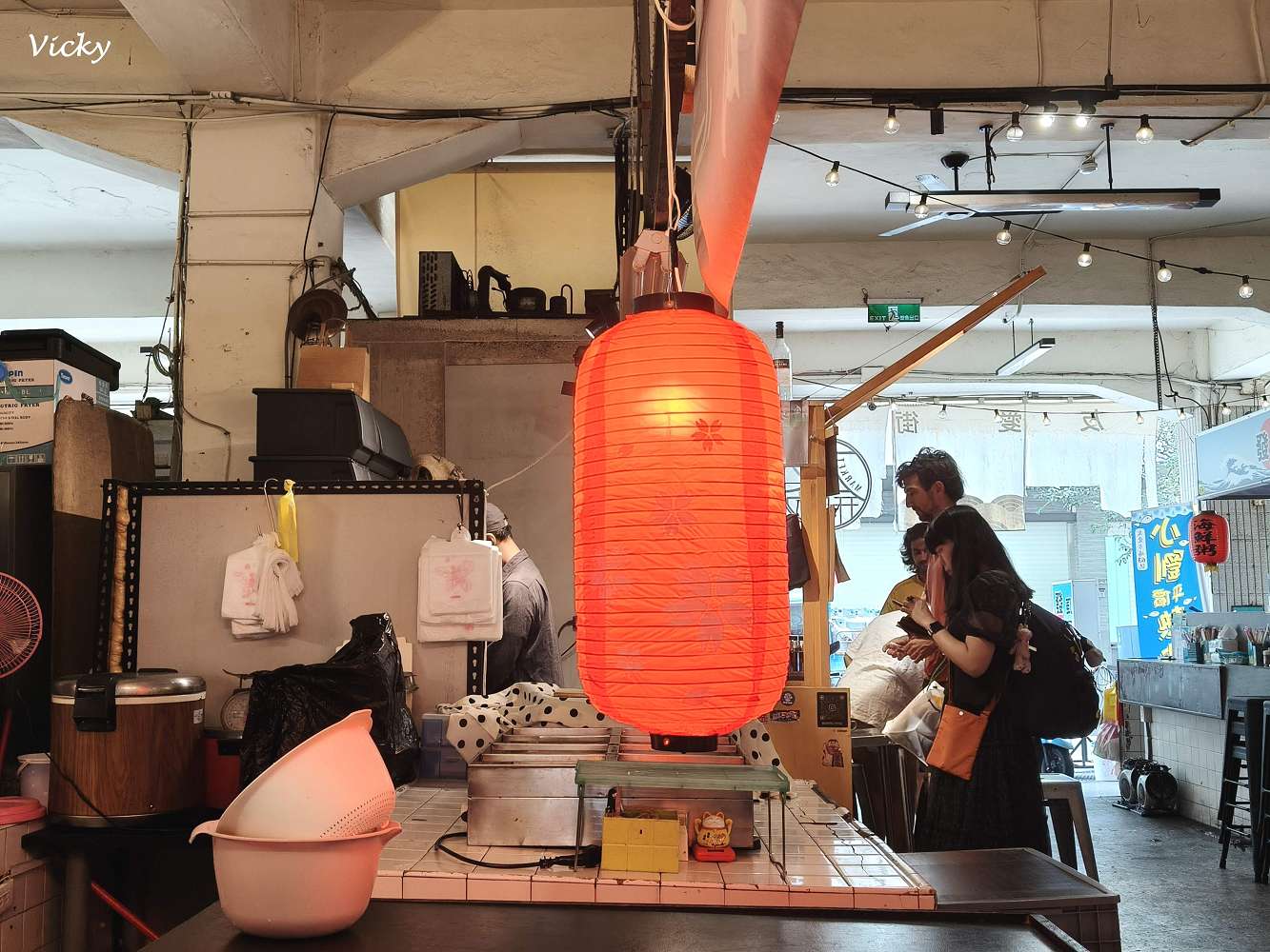 台南中西區友愛市場︱晨酌咖啡 Morning drink：冷熱都好喝，大推茶咖啡，附飲料單