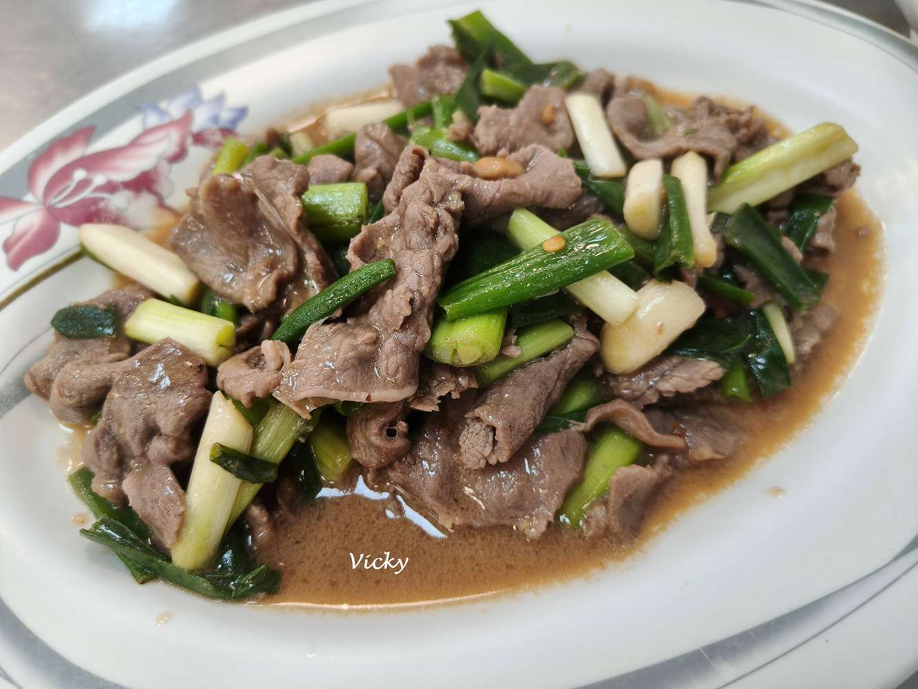 高雄美食︱阿蓮胡家羊肉:羊肉米粉湯100元有找,在地人也超愛,附菜單(202更新) 高雄美食︱阿蓮胡家羊肉:羊肉米粉湯100元有找,在地人也超愛,附菜單(202更新)