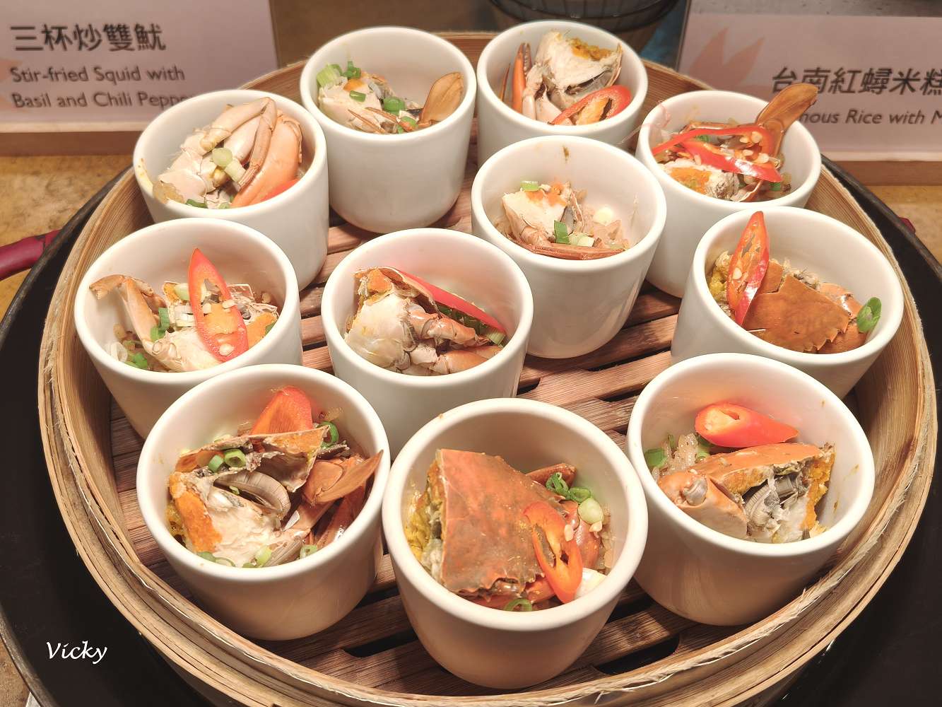 台南吃到飽推薦︱台南遠東香格里拉 遠東Café：100道以上的豐盛料理，任君選擇！印度美食節開鑼啦！