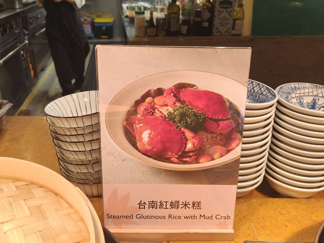 台南吃到飽推薦︱台南遠東香格里拉 遠東Café：100道以上的豐盛料理，任君選擇！印度美食節開鑼啦！