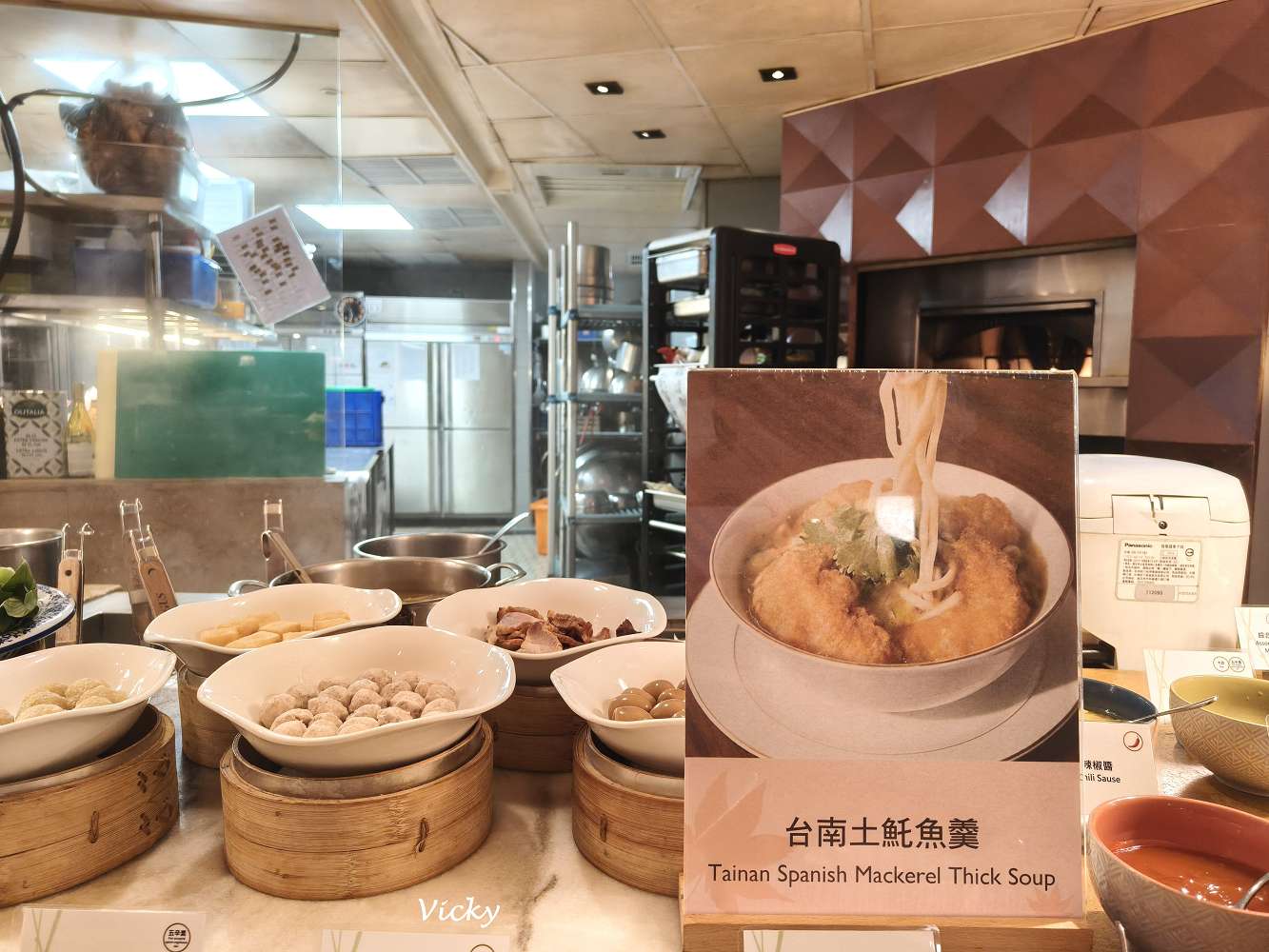 台南吃到飽推薦︱台南遠東香格里拉 遠東Café：100道以上的豐盛料理，任君選擇！印度美食節開鑼啦！