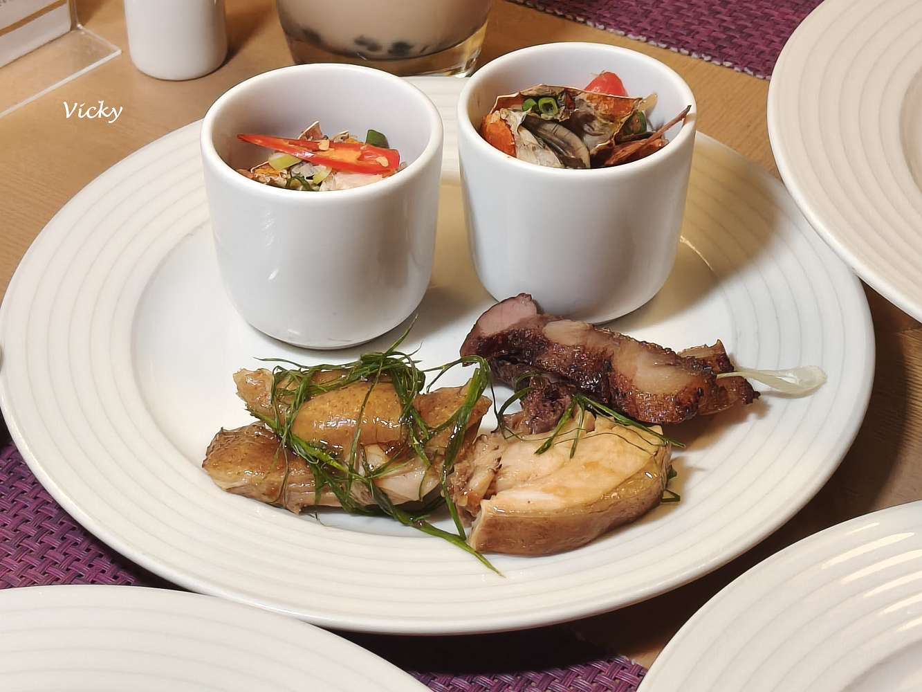 台南吃到飽推薦︱台南遠東香格里拉 遠東Café：100道以上的豐盛料理，任君選擇！印度美食節開鑼啦！