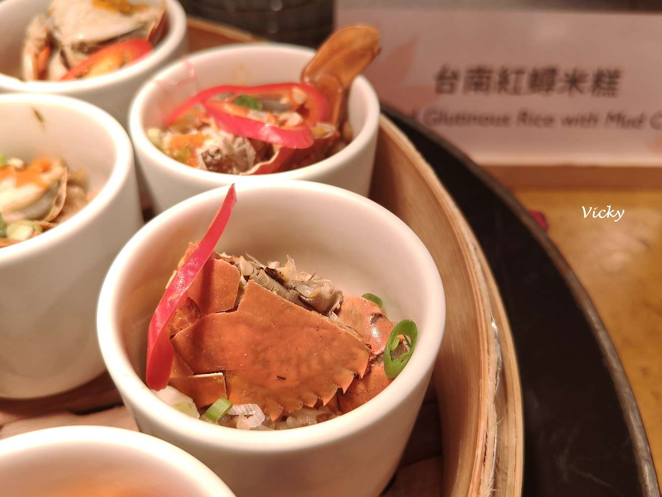 台南吃到飽推薦︱台南遠東香格里拉 遠東Café：100道以上的豐盛料理，任君選擇！印度美食節開鑼啦！