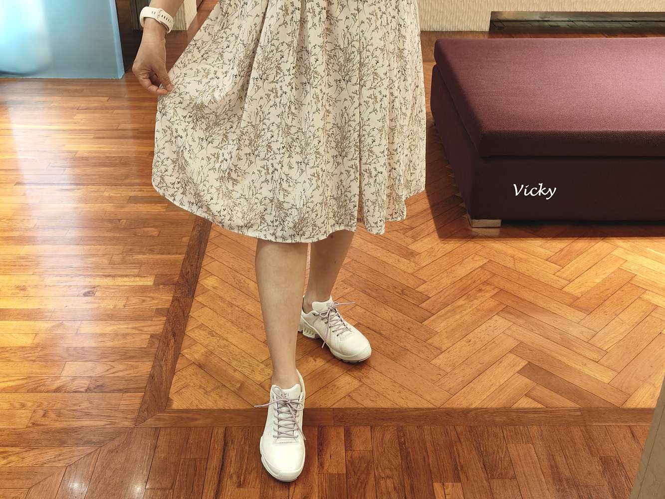 台南買鞋推薦｜洒落森林 極緻鞋館：走進「鞋履森林」，SKECHERS、ecco、MIT手工鞋通通有！全家都能選到命定鞋！