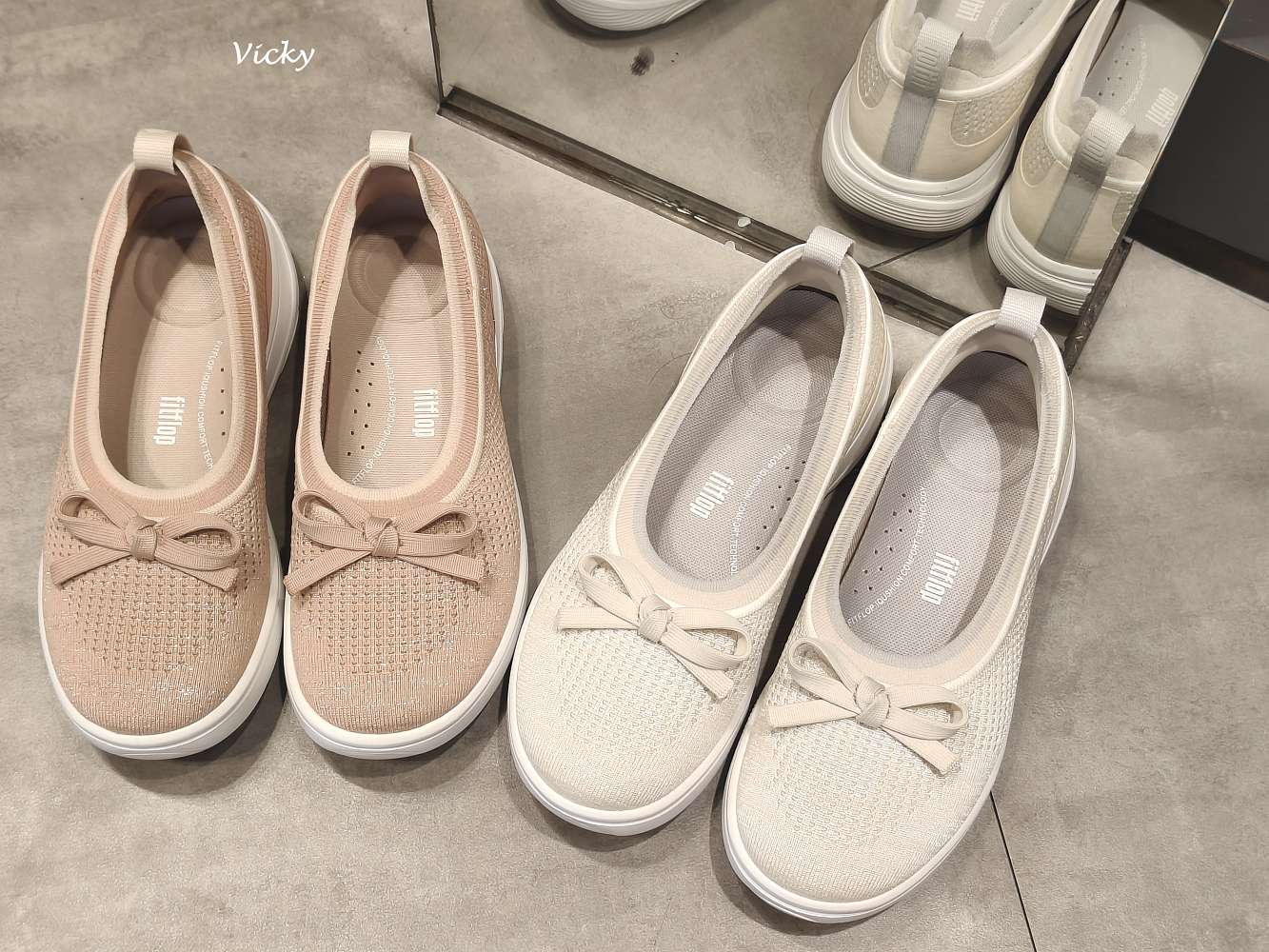 台南買鞋推薦｜洒落森林 極緻鞋館：走進「鞋履森林」，SKECHERS、ecco、MIT手工鞋通通有！全家都能選到命定鞋！
