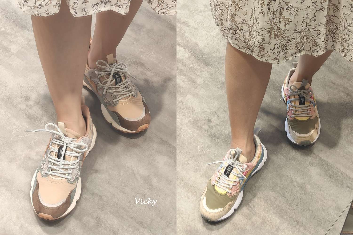 台南買鞋推薦｜洒落森林 極緻鞋館：走進「鞋履森林」，SKECHERS、ecco、MIT手工鞋通通有！全家都能選到命定鞋！