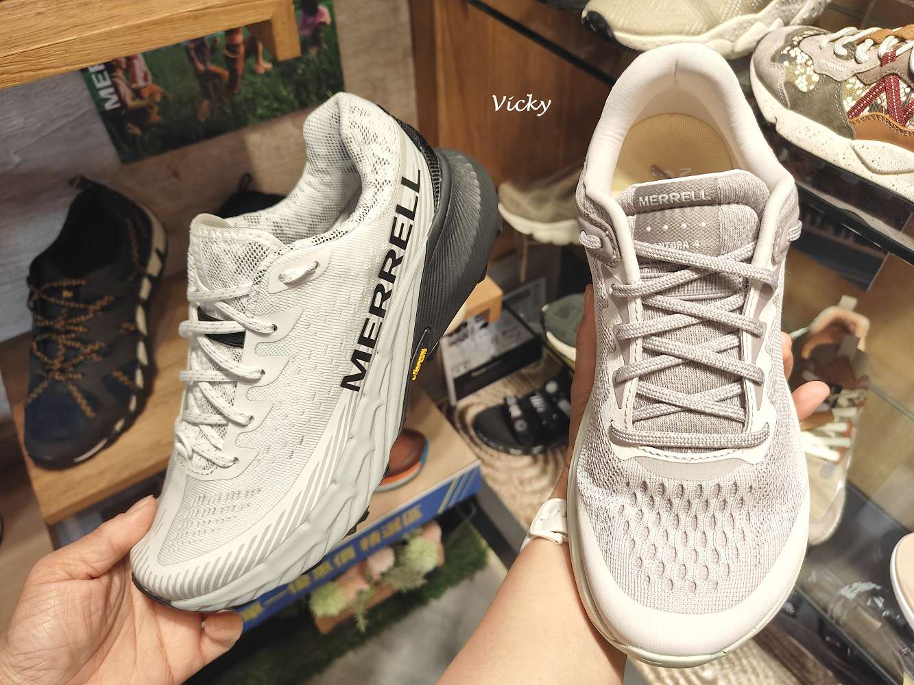 台南買鞋推薦｜洒落森林 極緻鞋館：走進「鞋履森林」，SKECHERS、ecco、MIT手工鞋通通有！全家都能選到命定鞋！