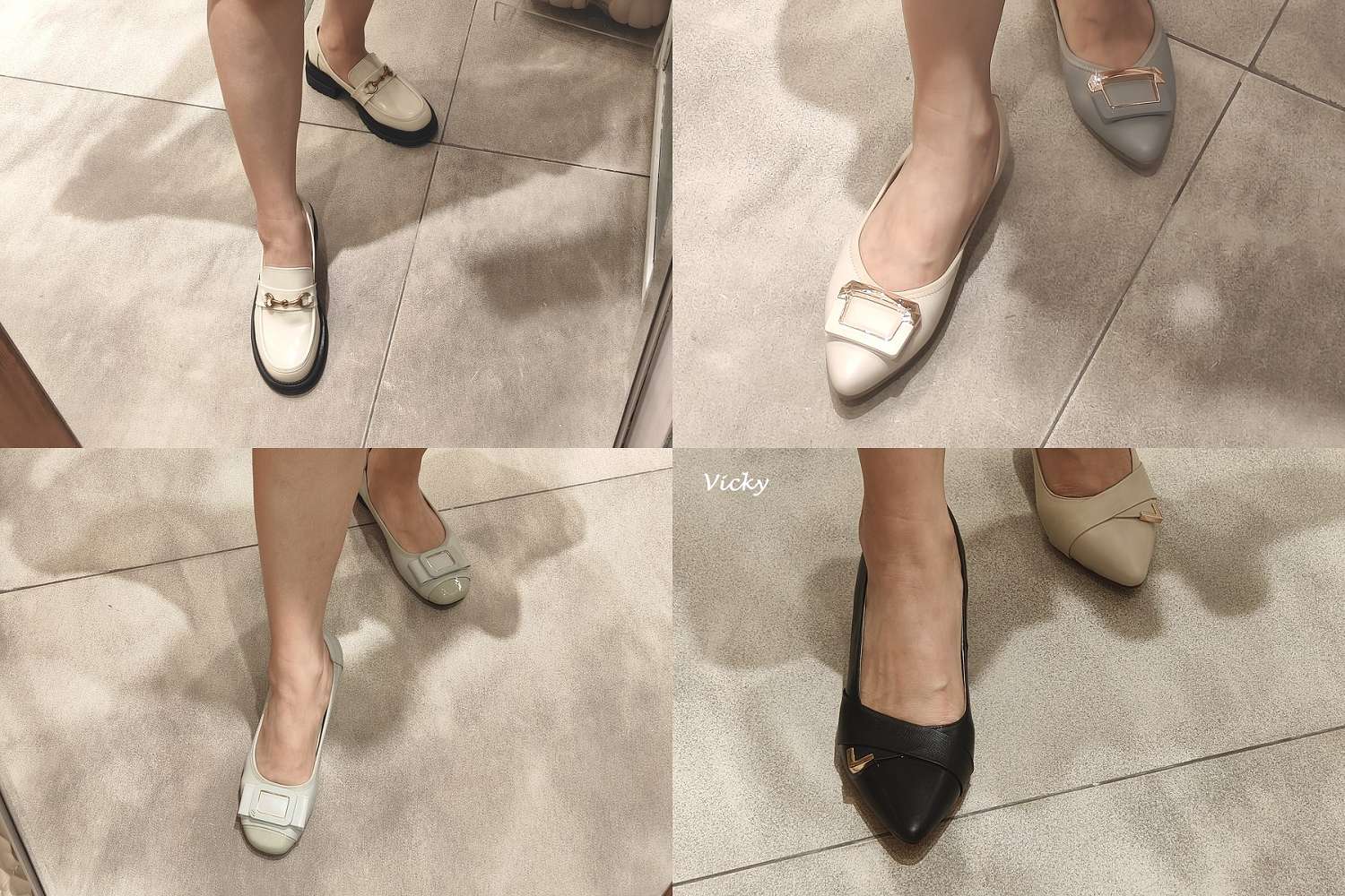 台南買鞋推薦｜洒落森林 極緻鞋館：走進「鞋履森林」，SKECHERS、ecco、MIT手工鞋通通有！全家都能選到命定鞋！