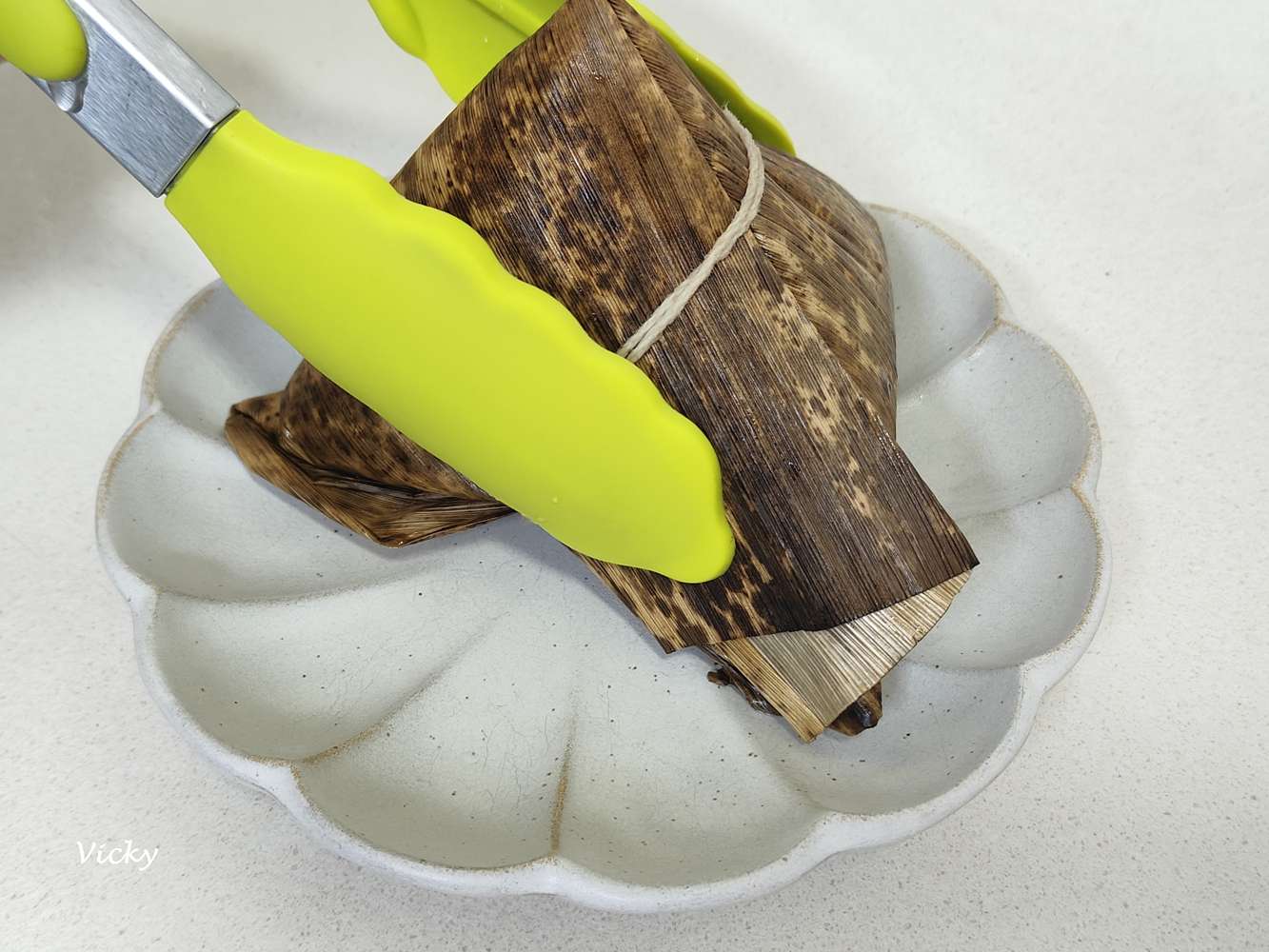 台南粽界代表！黑橋牌經典臺南粽：一粽入口，魂牽夢縈！