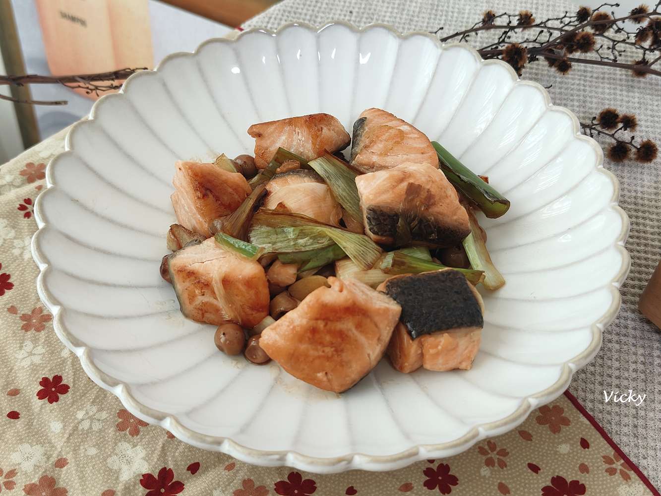 為什麼鮭魚是營養密碼？選72有鮭魚，無毒、產地直送，吃出健康與Omega-3，內附鮭魚食譜