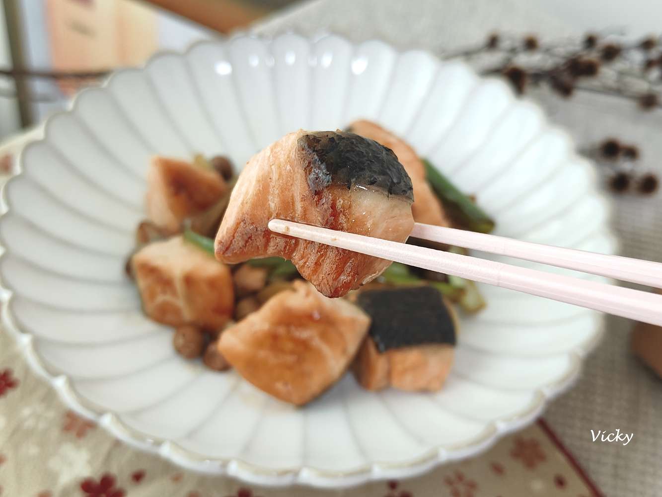為什麼鮭魚是營養密碼？選72有鮭魚，無毒、產地直送，吃出健康與Omega-3，內附鮭魚食譜