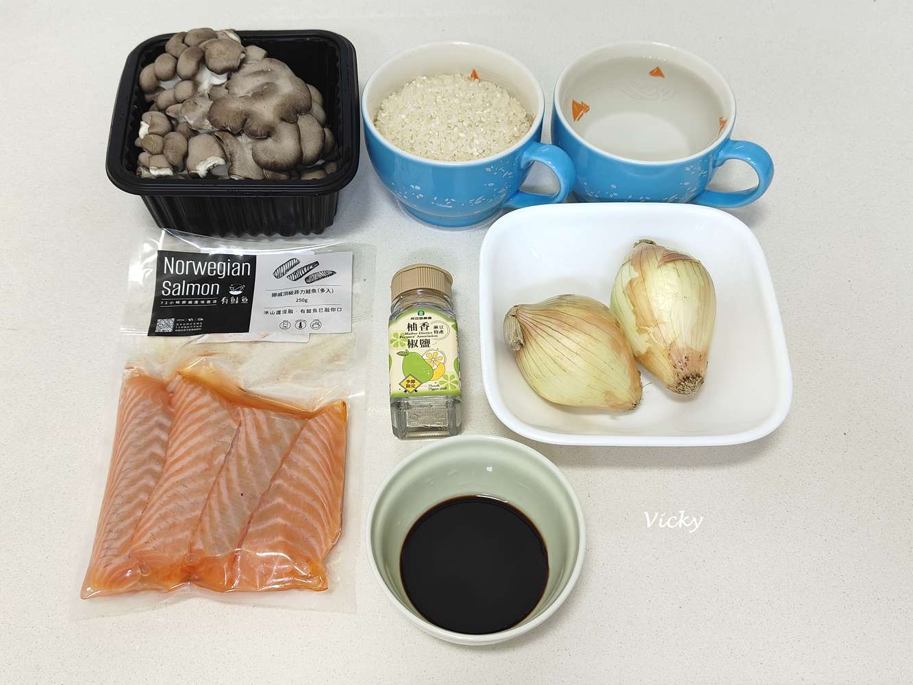 為什麼鮭魚是營養密碼？選72有鮭魚，無毒、產地直送，吃出健康與Omega-3，內附鮭魚食譜