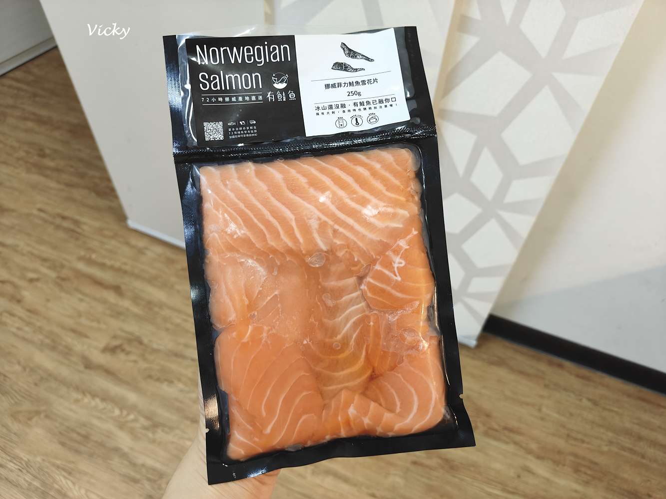 為什麼鮭魚是營養密碼？選72有鮭魚，無毒、產地直送，吃出健康與Omega-3，內附鮭魚食譜