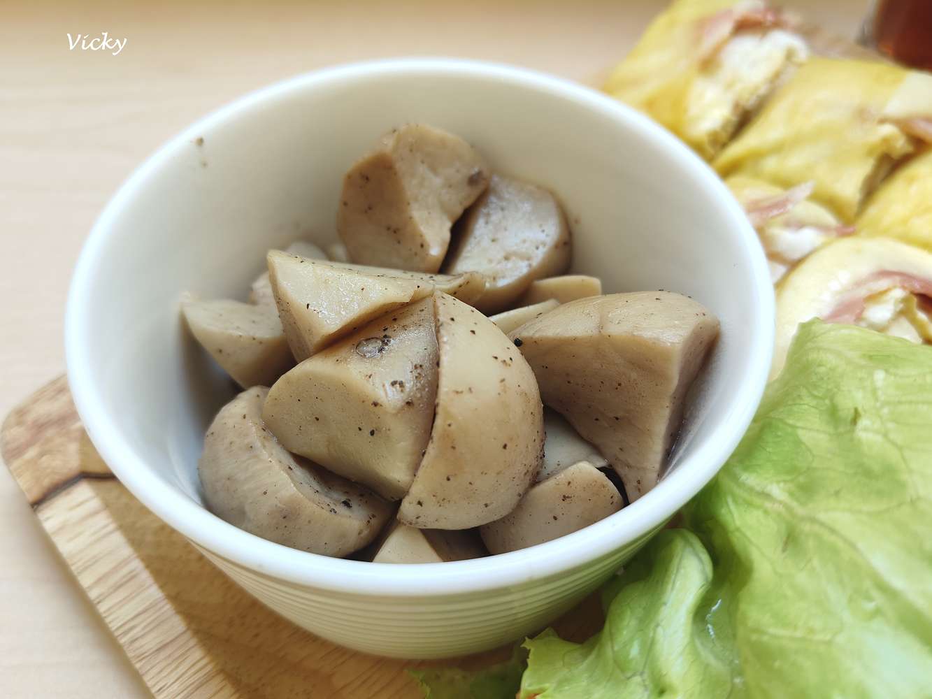 台南東區早午餐推薦︱91 BRUNCH：白色系人氣美店藏身東寧路巷弄內，價格實惠，人潮滿滿，附菜單