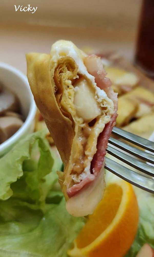 網站近期文章：台南東區早午餐推薦︱91 BRUNCH：白色系人氣美店藏身東寧路巷弄內，價格實惠，人潮滿滿，附菜單